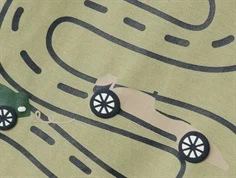 Name It tea biler bluse